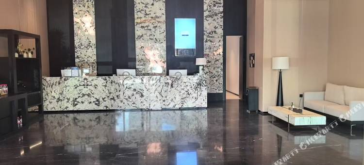 美豪丽致酒店(拉萨北京大道店)图片