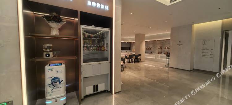 麗枫酒店(稻城亚丁店)图片