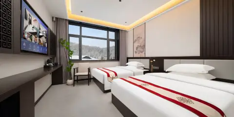 雪鄉與你·初見酒店(中國雪鄉景區店)