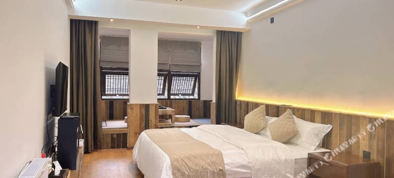 广元昭化古城客栈图片