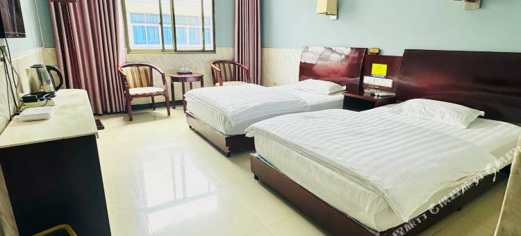 青阳明辉宾馆图片