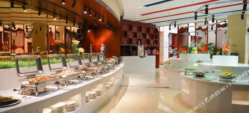 济南融悦轩酒店图片