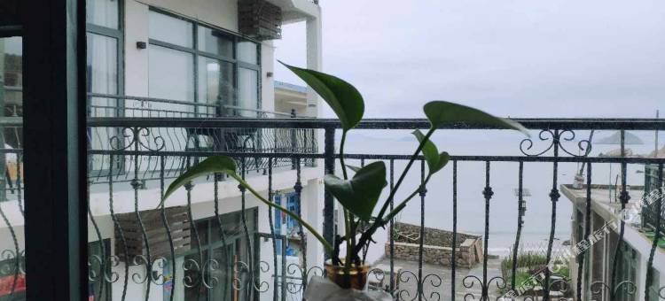 嵊泗一尺见海民宿图片