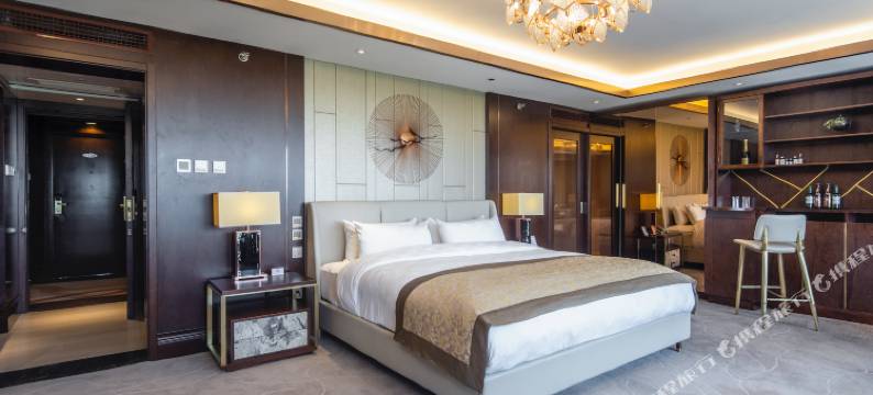 北京五洲大酒店(鸟巢店)图片