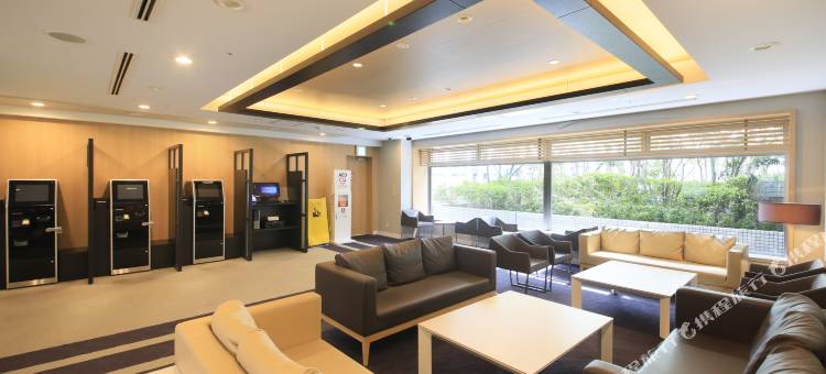 东京大崎大和ROYNET酒店(Daiwa Roynet Hotel Tokyo Osaki)图片