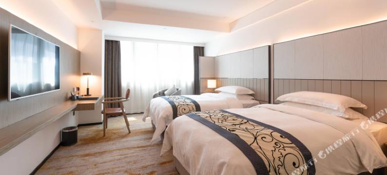 深圳中泰来大酒店图片