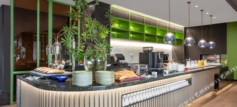 杭州金浦万和伴山酒店(超山风景区店)图片