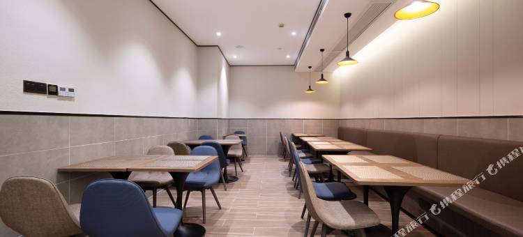 汉庭酒店(连云港解放东路万润商业街店)图片