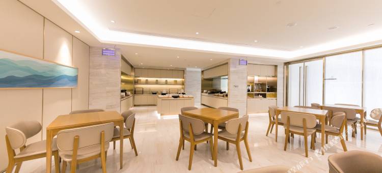 全季酒店(青岛城阳万象汇店)图片