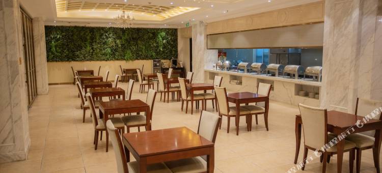 如家华驿精选酒店(唐山爱琴海购物公园店)图片