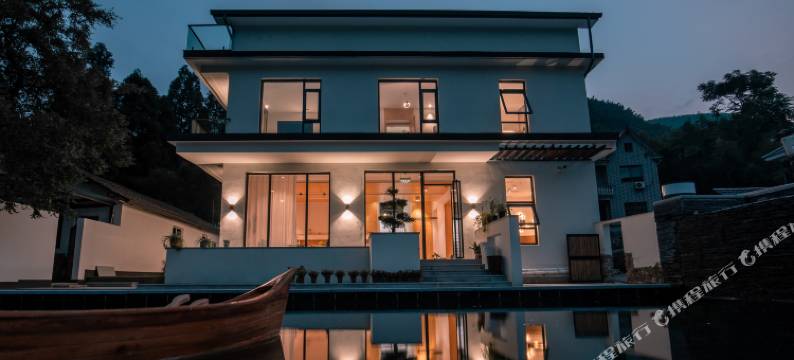 莫干山依福客栈图片