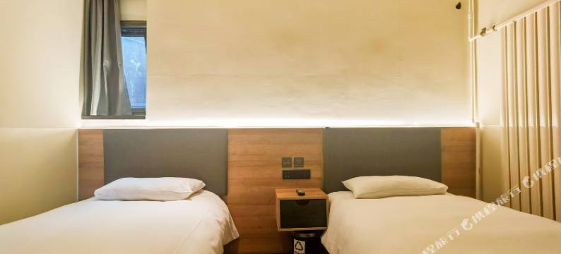 荣京酒店(北京亦庄店)图片