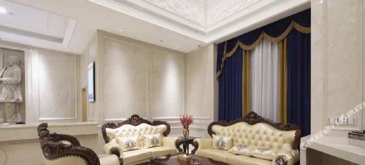 维也纳酒店(温州茶山大学城店)图片