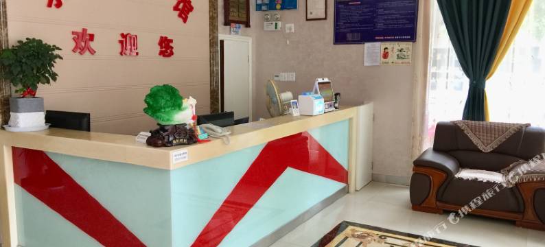 诸暨乐园商务宾馆图片