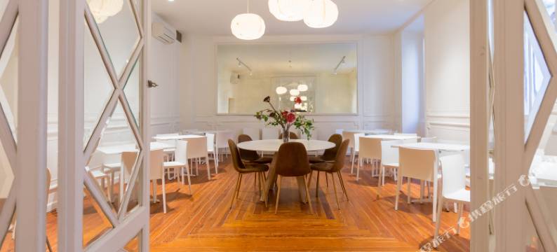 热那亚普林西比B&B Hotel(B&B Hotel Genova Principe)图片