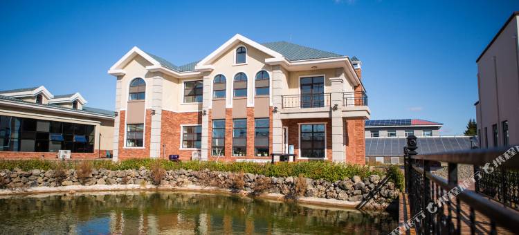 听湖创意农场民宿图片