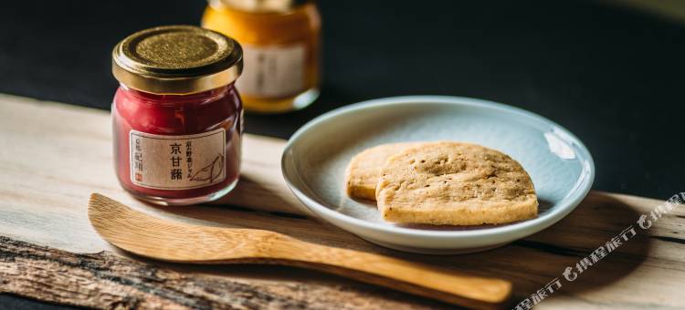 Nazuna 京都椿通旅馆(Nazuna Kyoto Tsubaki St.)图片