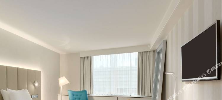 乌特勒支诺瀚酒店(NH Utrecht)图片