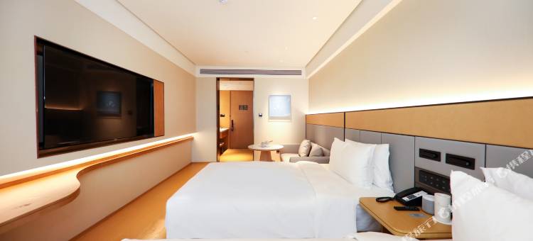 全季酒店(涟水红日大道店)图片