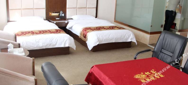 凉城景怡宾馆图片