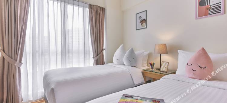 后港远东村公寓(Village Residence Hougang)图片