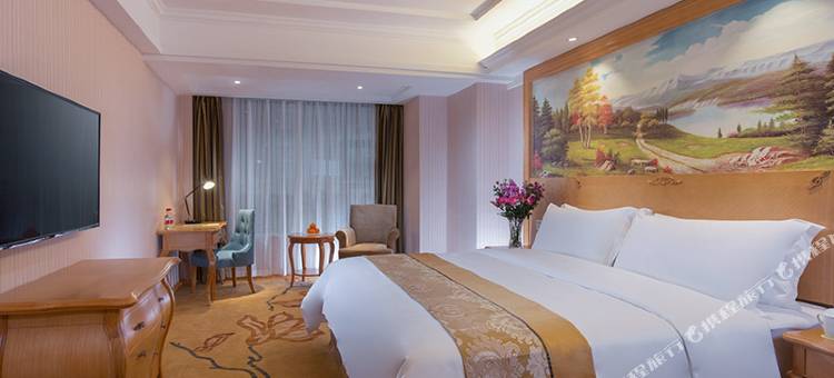 维也纳国际酒店(北京回龙观温都水城店)图片