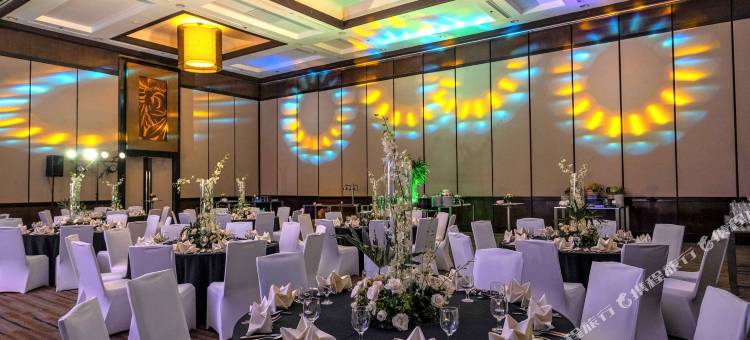 宿务中央瑟达艾雅拉(Seda Ayala Center Cebu)图片