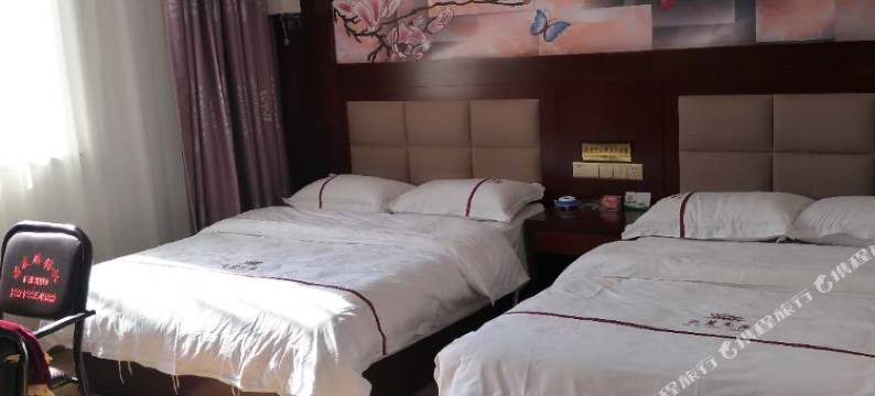 洱源茈碧南苑宾馆图片