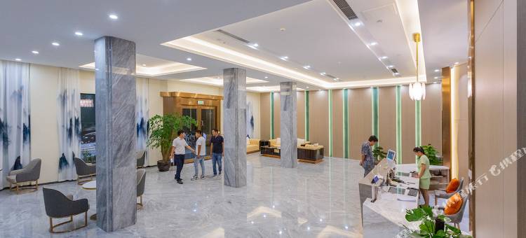 象山石浦观景台酒店图片
