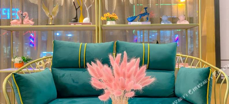 平果悦·瑞帆轻奢酒店图片