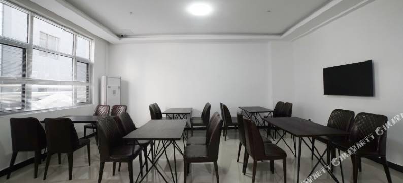 邹城御圣商务酒店(孟庙孟府店)图片