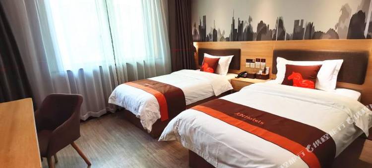 骏怡连锁酒店(余姚魏家村严家店)图片