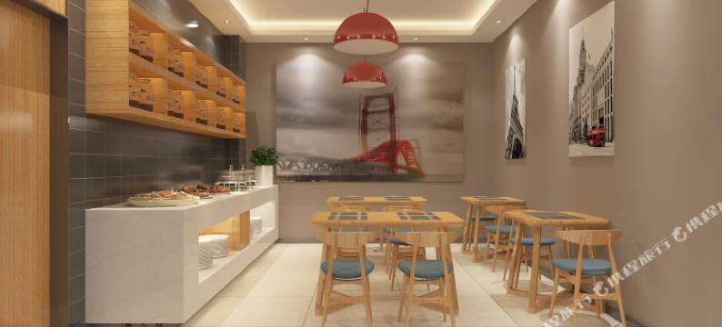 尚客优连锁酒店(天津大邱庄店)图片