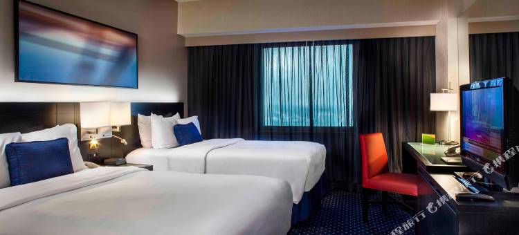 纽约肯尼迪机场万怡酒店(Courtyard New York JFK Airport)图片