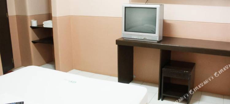 纳瓦尔GV酒店(GV Hotel - Naval)图片