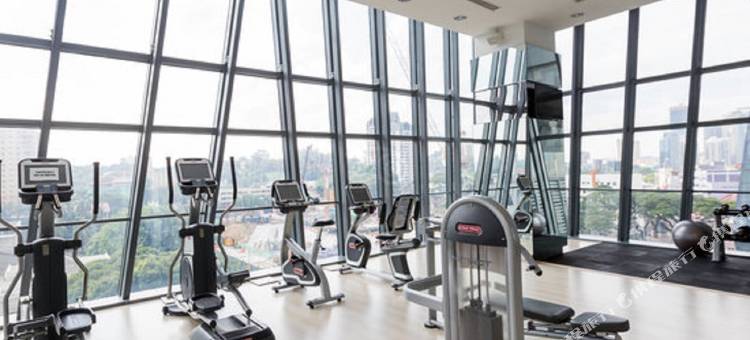 吉隆坡中环雅诗阁酒店服务公寓(Ascott Sentral Kuala Lumpur)图片