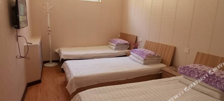 和谐旅馆(长治德化门东街店)图片