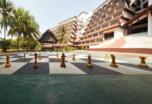 Resorts World Kijal Hotel Overview