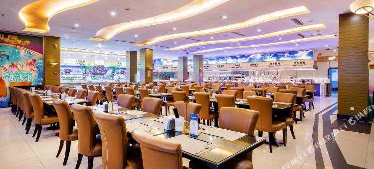 蓝海大饭店(东营东城府前大街店)图片