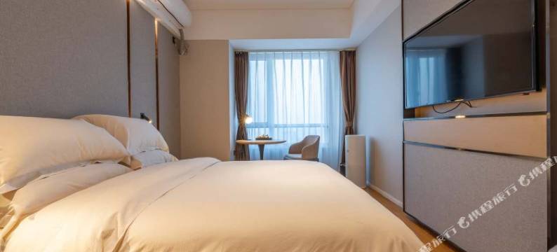 石家庄万象高级服务公寓图片