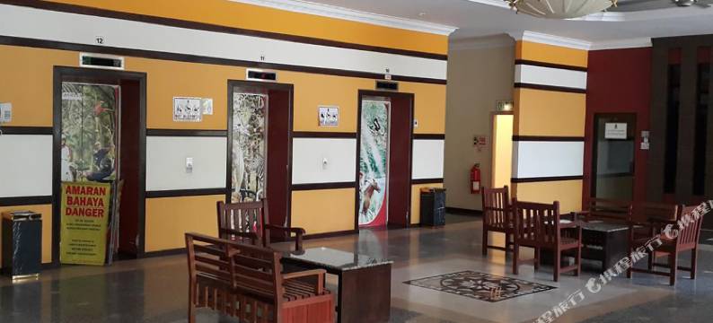 马六甲亚罗牙也法摩沙公寓(A Famosa Condotel Alor Gajah Melaka)图片