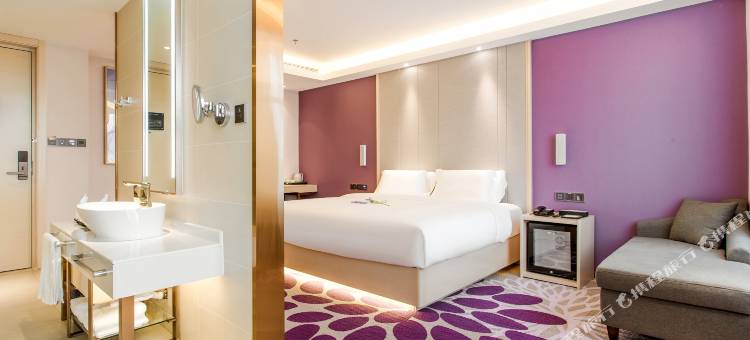 麗枫酒店(莱阳市中心店)图片