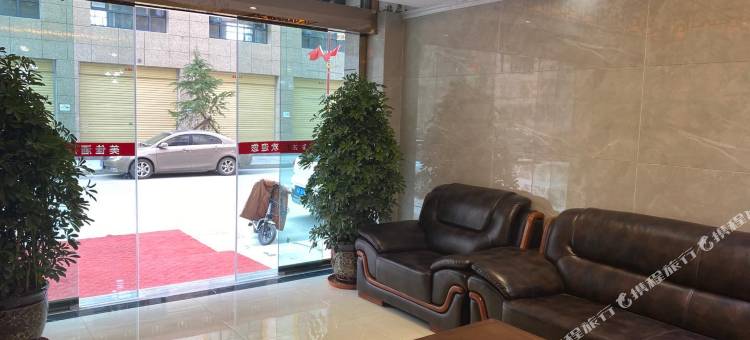 拉萨美佳酒店图片