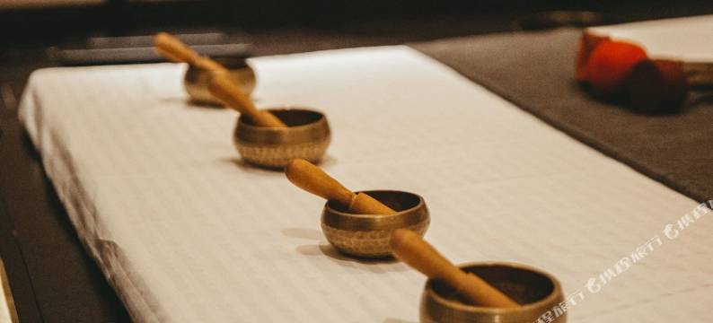 济南子曰·美秀酒店图片