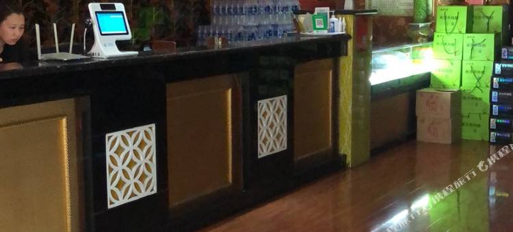 汾阳凯翔大酒店图片