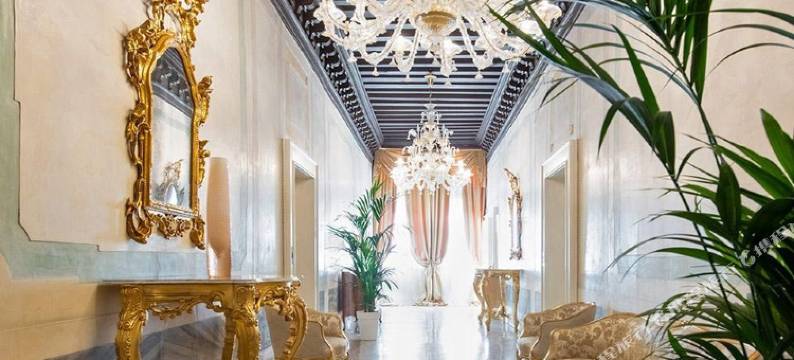 彭法迪尼历史体验酒店(Ca' Bonfadini Historic Experience)图片