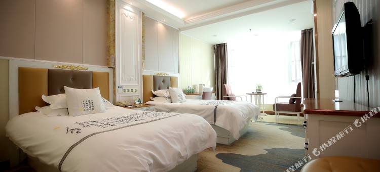 云和大酒店图片