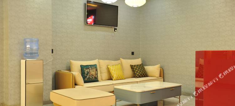 尚客优酒店(唐山南堡汽车站店)图片