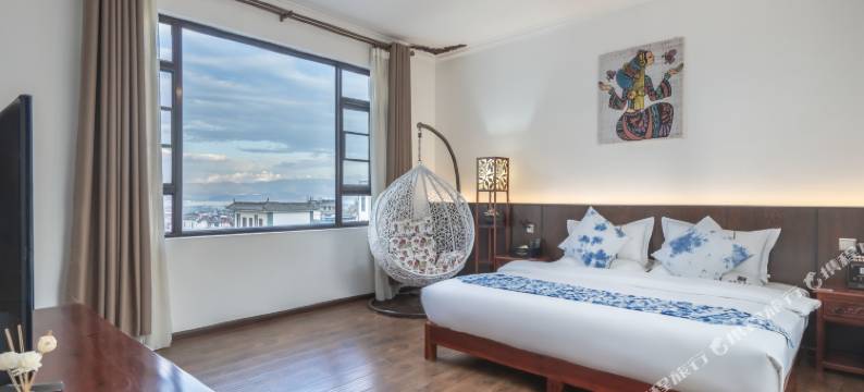 大理怡馨小苑(大理古城南门店)图片