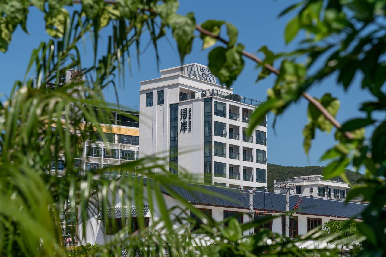 南澳一方浔岸度假民宿图片